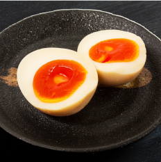 味噌漬けたまご